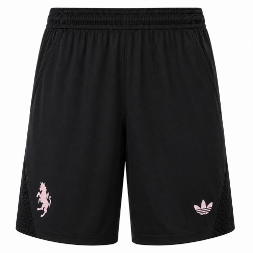 Juventus Away Football Shorts 26 27