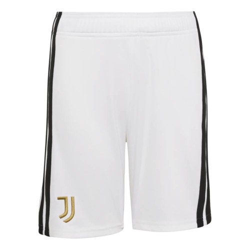 Juventus Home Football Shorts 26 27