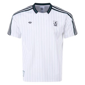 Liverpool Icon Football Shirt 25 26