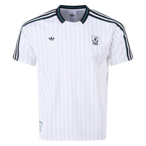 Liverpool Icon Football Shirt 25 26
