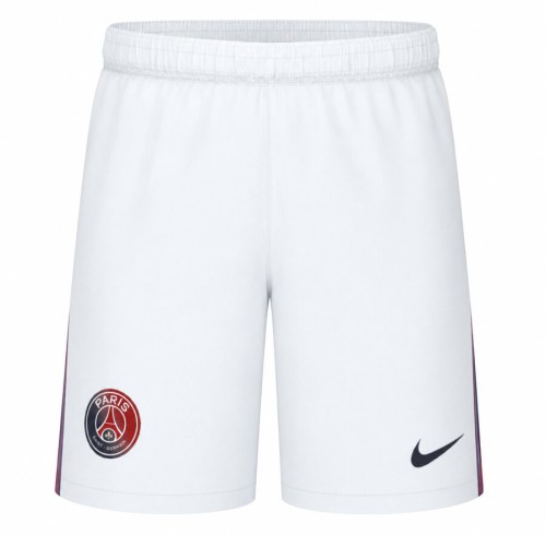 PSG Away Football Shorts 26 27