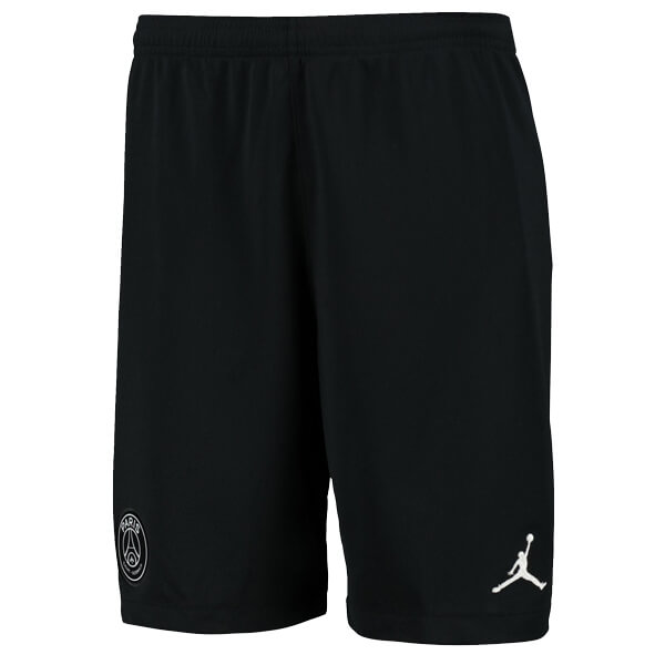 PSG Fourth Jordan Soccer Shorts 19/20 - SoccerLord