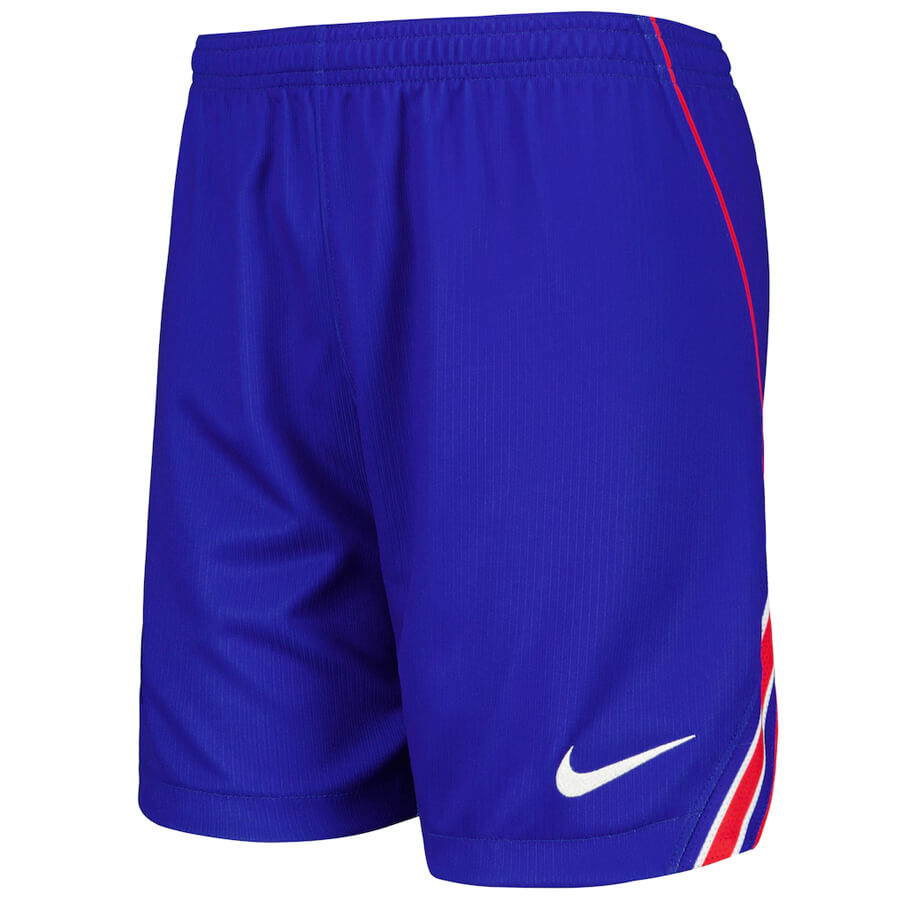 PSG Home Football Shorts 26 27