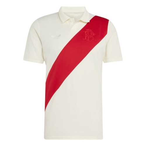 River Plate 125 Year Anniversary Football Shirt