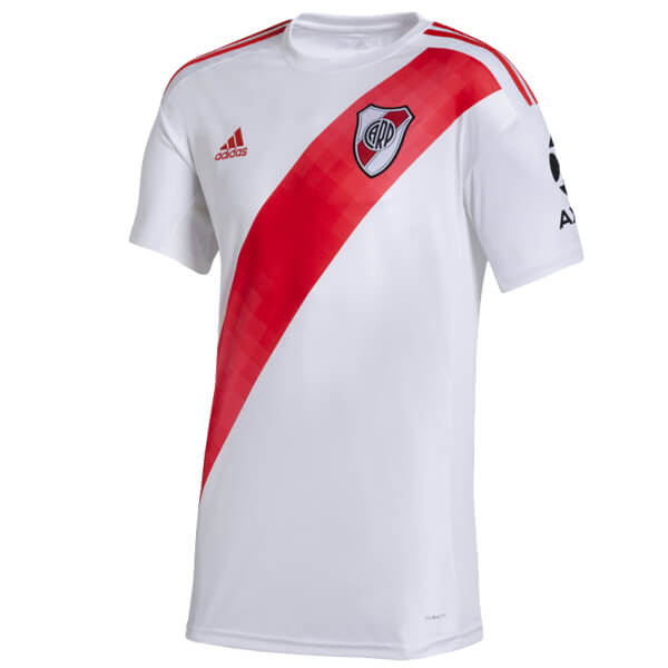 River Plate Home Football Shirt 19/20 