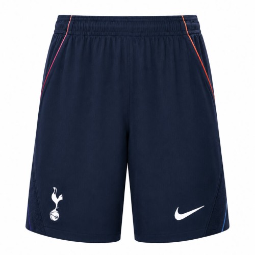 Tottenham Hotspur Away Football Shorts 26 27