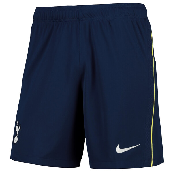 Tottenham Hotspur Home Football Shorts 20/21 - SoccerLord