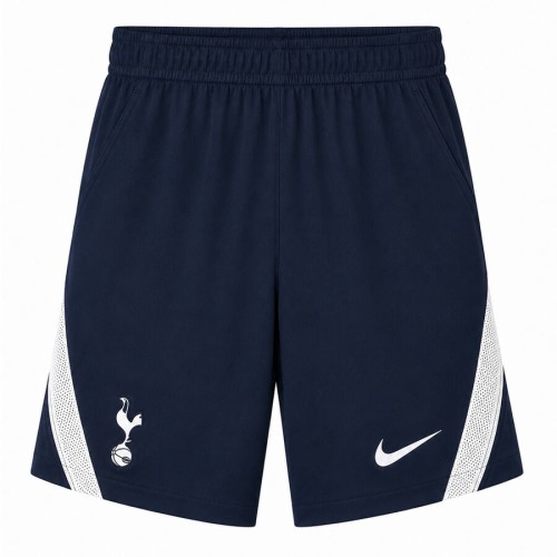 Tottenham Hotspur Home Football Shorts 2627