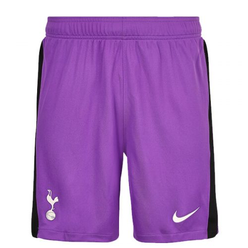 Tottenham Hotspur Third Football Shorts 21 22
