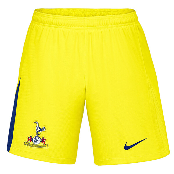 Tottenham Hotspur Third Football Shorts 25 26
