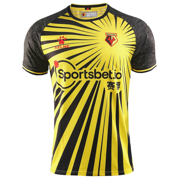 Cheap Watford Football Shirts / Soccer 