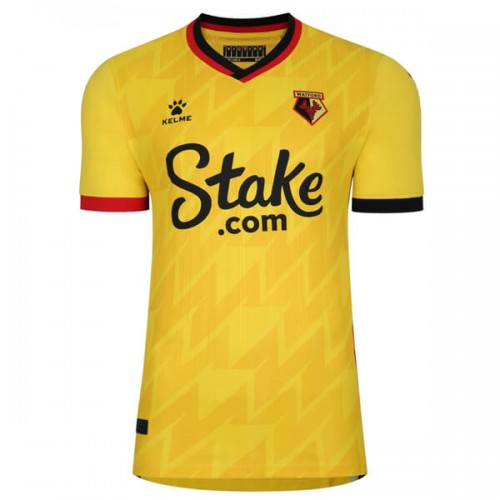 Watford Home Football Shirt 22 23