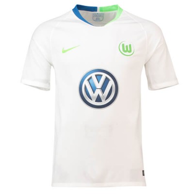 wolfsburg fc shirt