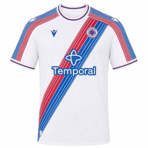 Crystal Palace Home Football Shirt 26 27