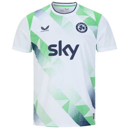 Ireland Away Football Shirt 2026