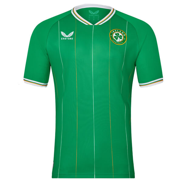 Ireland Home Football Shirt 2023