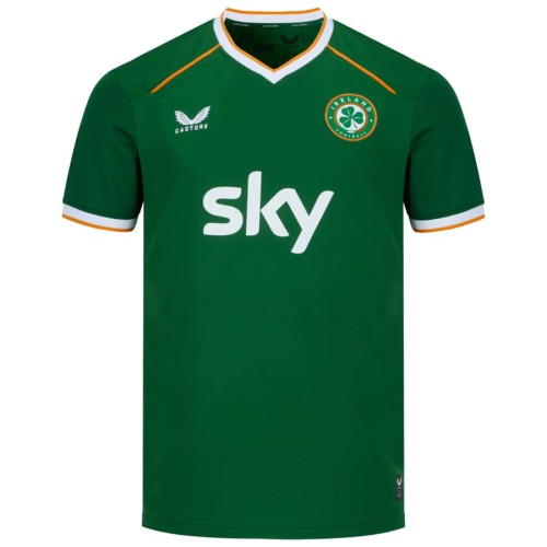 Ireland Home Football Shirt 2026