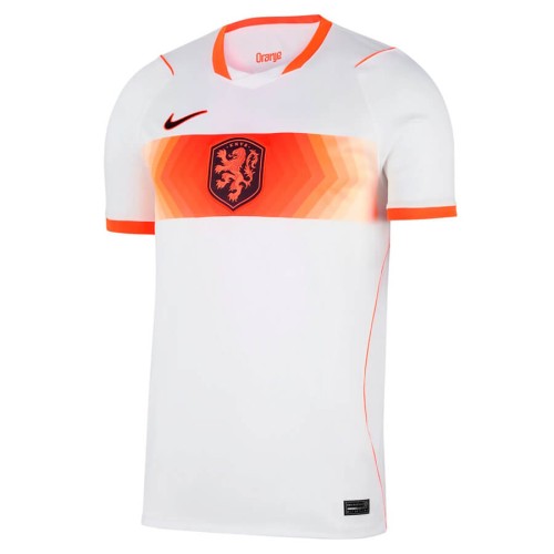 Netherlands Away Football Shirt 2026