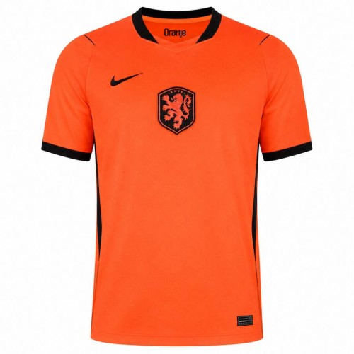 Netherlands Home Football Shirt 2026