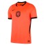Netherlands Home Football Shirt 2026