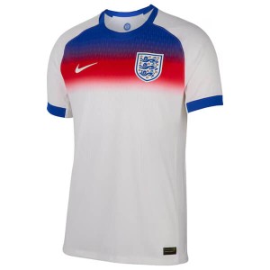 England Lionesses Home Player Version Football Shirt 2025