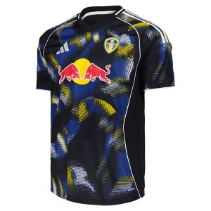 Leeds United Third Football Shirt 25 26