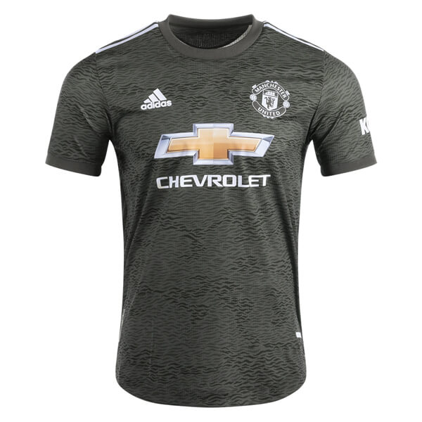 united away kit