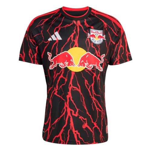 New York Red Bulls Home Football Shirt 2026