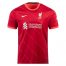 Liverpool Home Football Shirt 21 22