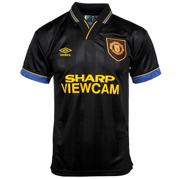 jersey manchester united away