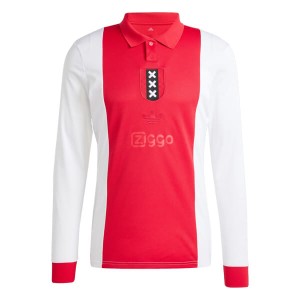 Ajax 125 Year Anniversary Football Shirt