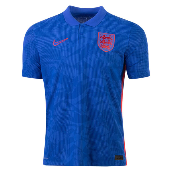 England Away Player Version Football Shirt 20/21 - SoccerLord