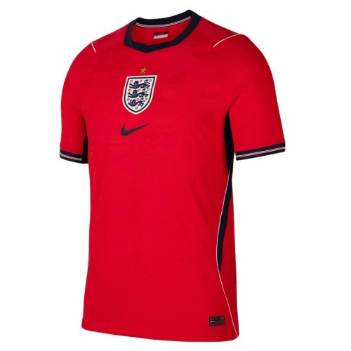 England Away Player Version Football Shirt 2026