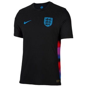 England Lionesses Away Player Version Football Shirt 2025