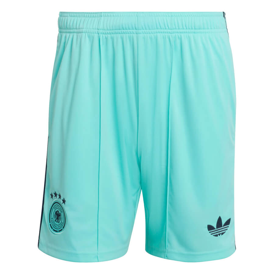 Germany Away Football Shorts 2026