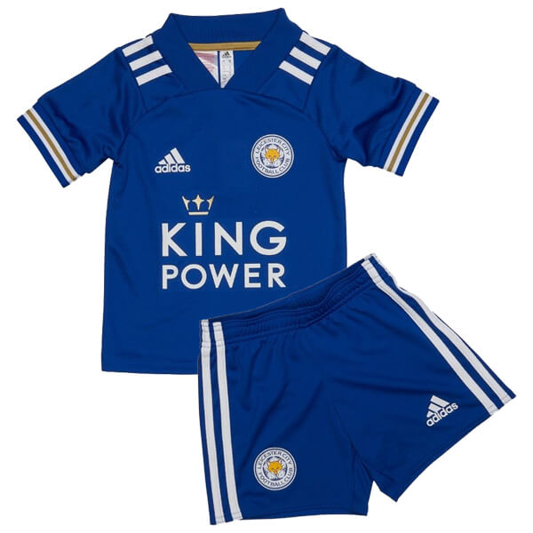 leicester fc kit