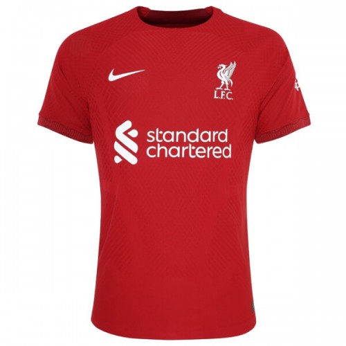 Liverpool Home Player Version 2223