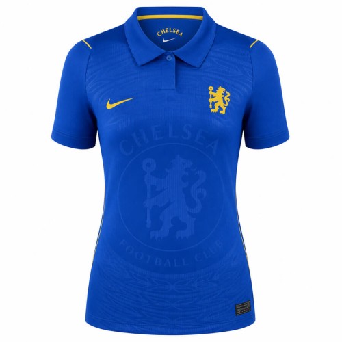Chelsea Home Women's Football Shirt 26 27