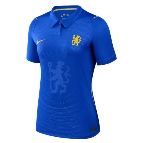 Chelsea Home Womens Football Shirt 2627