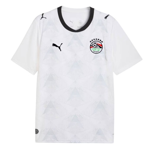 Egypt Away Football Shirt 2026