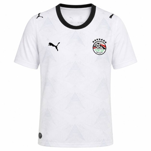 Eqypt Away Football Shirt 2026