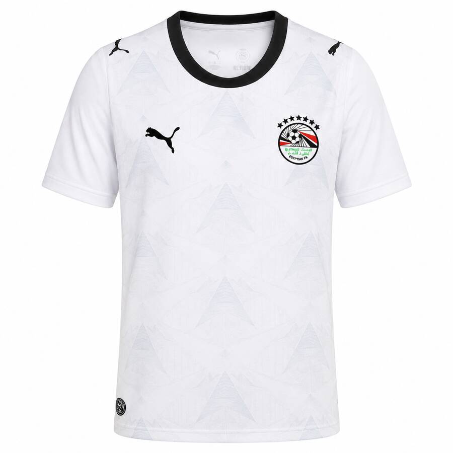 Eqypt Away Football Shirt 2026