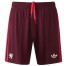 Lyon Away Football Shorts 26 27