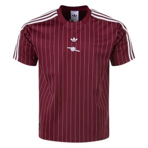 Arsenal Icon Football Shirt 25 26