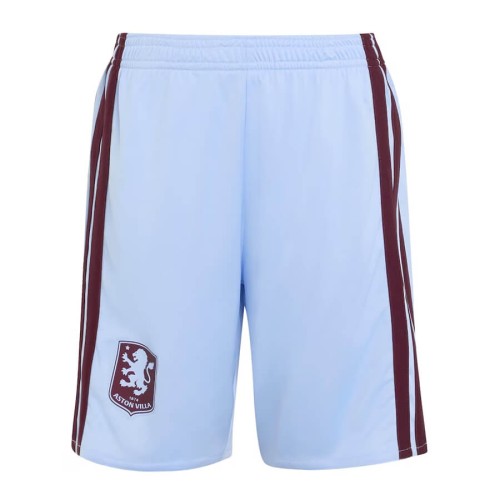 Aston Villa Home Football Shorts 2627