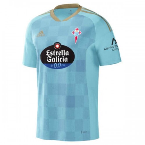 Celta Vigo Home Football Shirt 22 23