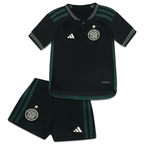 Celtic Junior 20/21 Away Shirt