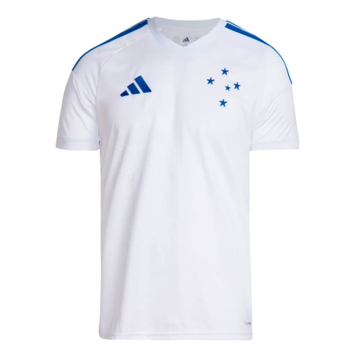 Cruzeiro Away Football Shirt 26 27