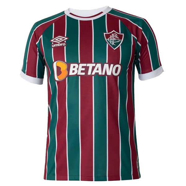 Brazilian League Jersey, Brazilian League Apparel