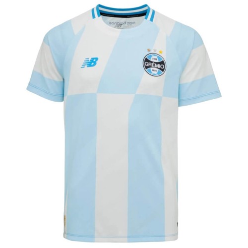 Gremio Away Football Shirt 26 27